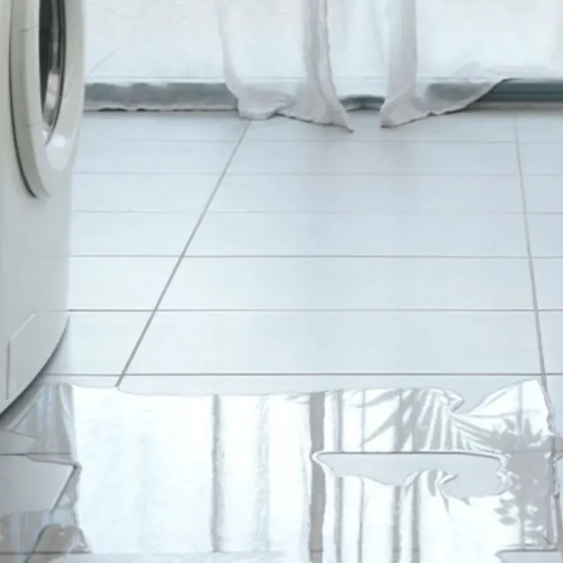Appliance Leak Cleanup in Poland, ME