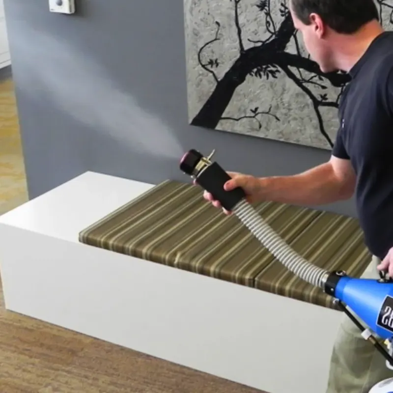 Professional Odor Removal in Poland, ME